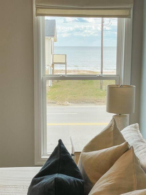 The Gentleman Pirate Villa Pulau Edisto Luaran gambar